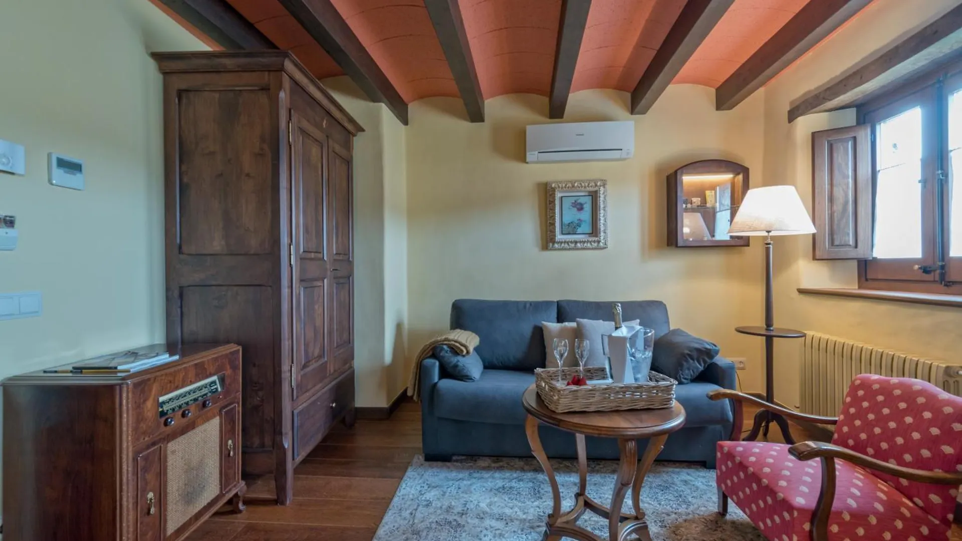 Hotel Cal Sastre Santa Pau