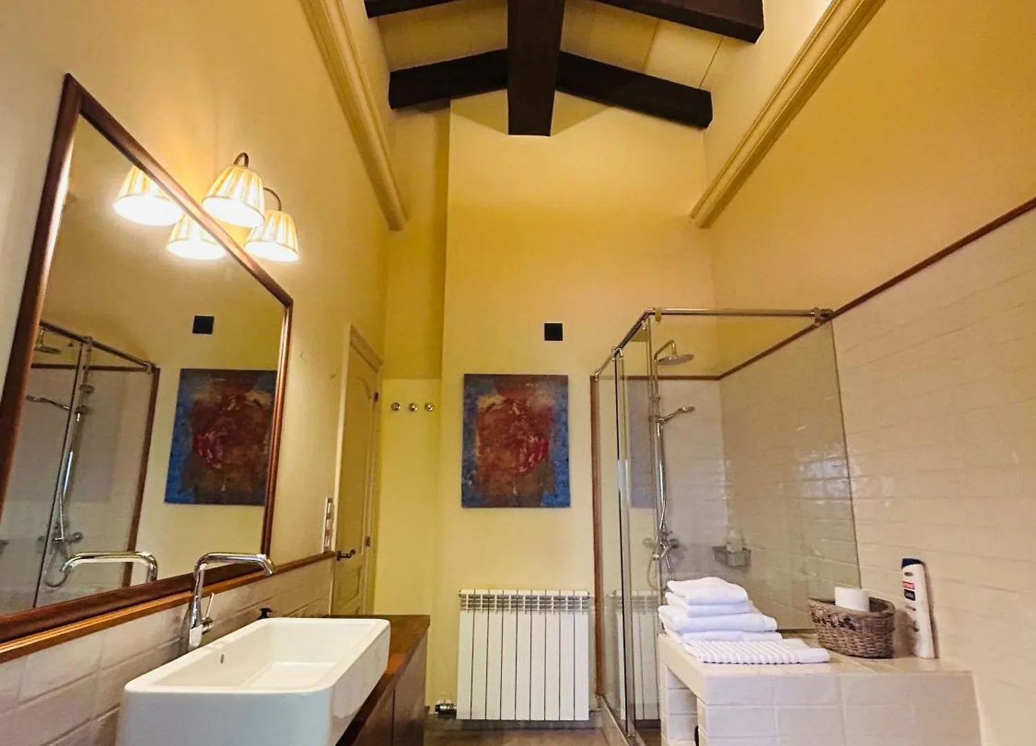Hotel Cal Sastre Santa Pau