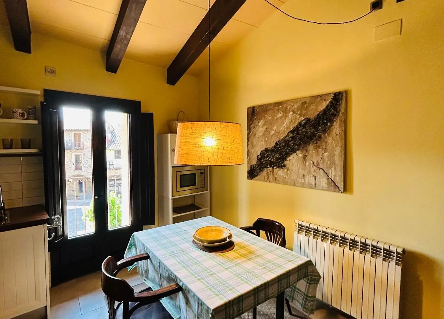 Hotel Cal Sastre Santa Pau