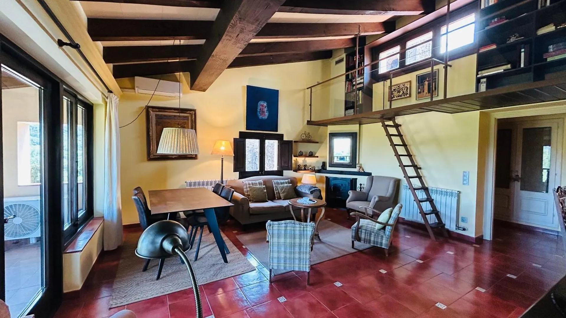 Hotel Cal Sastre Santa Pau