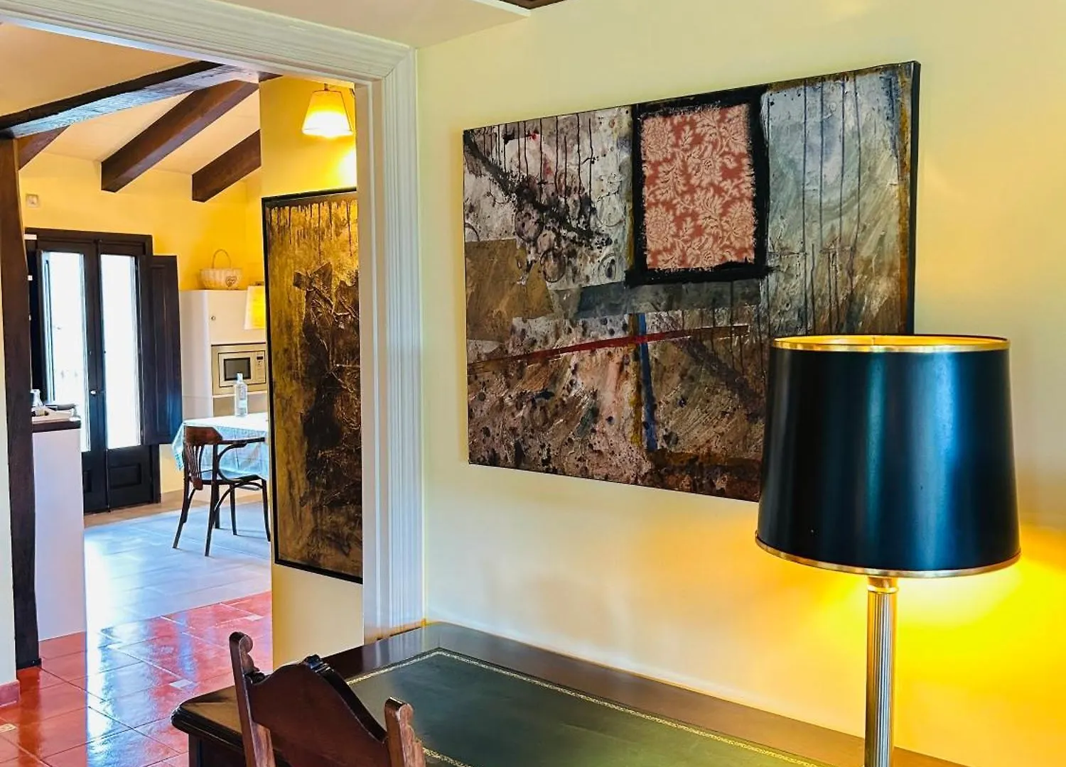 Hotel Cal Sastre Santa Pau