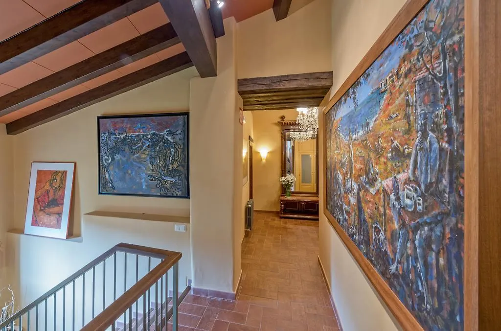 Hotel Cal Sastre Santa Pau
