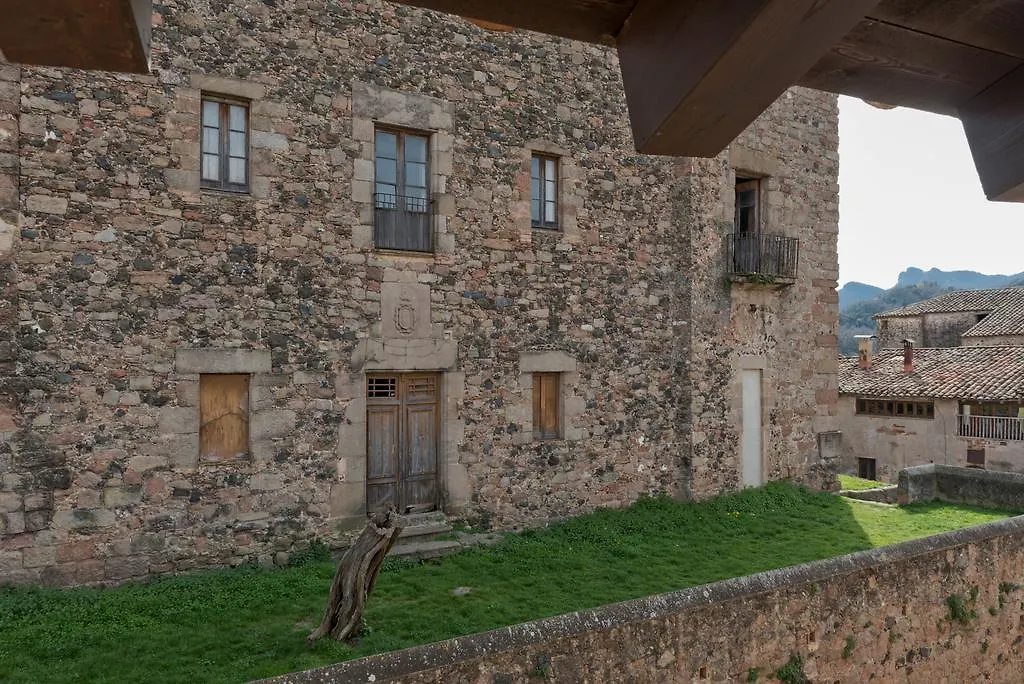 Hotel Cal Sastre Santa Pau