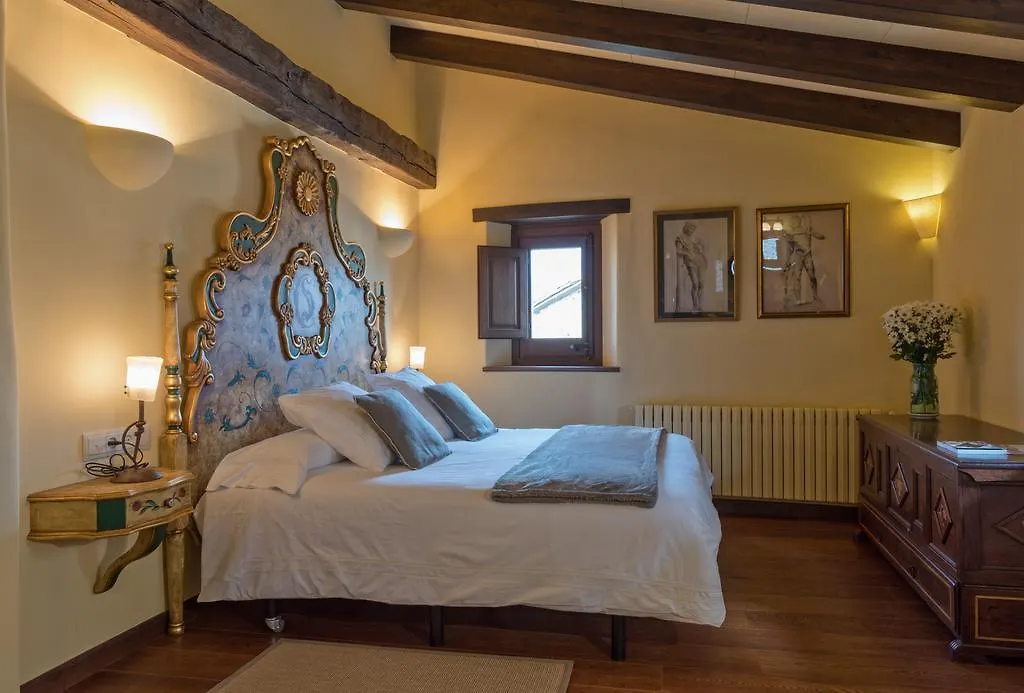 Hotel Cal Sastre Santa Pau