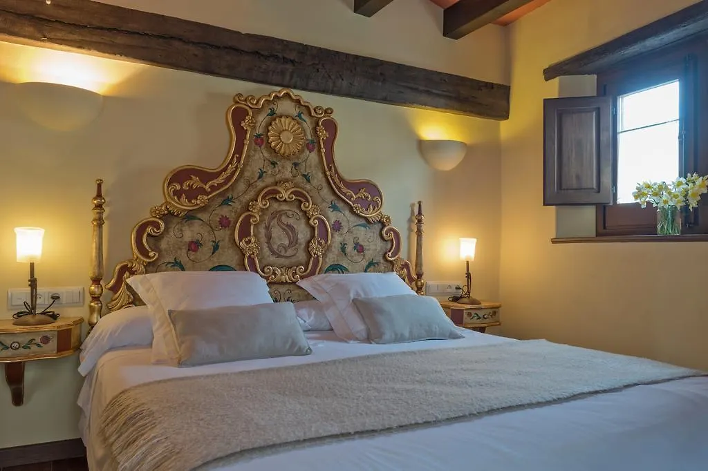 Hotel Cal Sastre Santa Pau