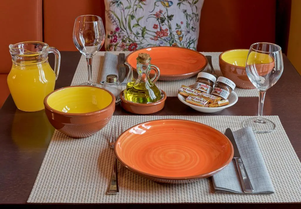****  Hotel Cal Sastre Santa Pau Espagne