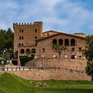Hotel La Figuerola & Restaurant, Vandellós