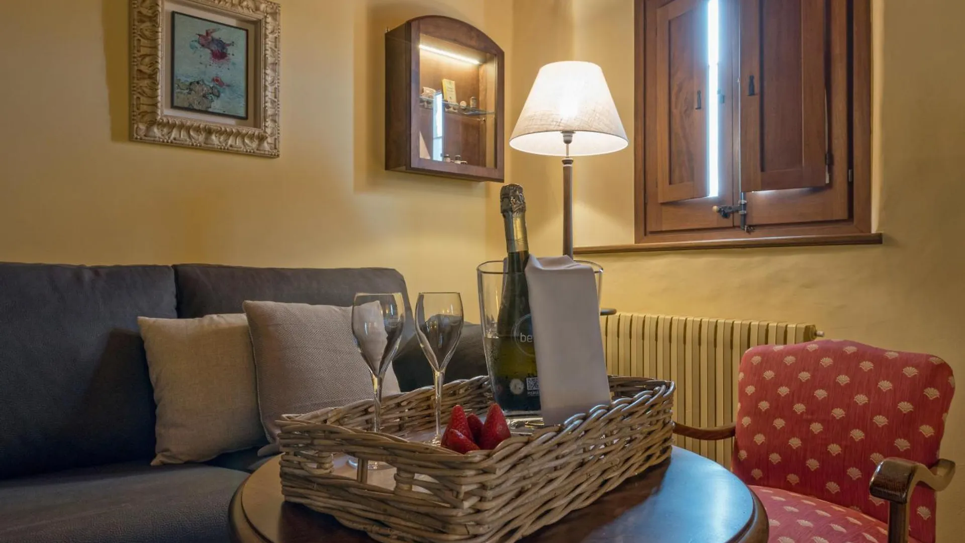 Hotel Cal Sastre Santa Pau