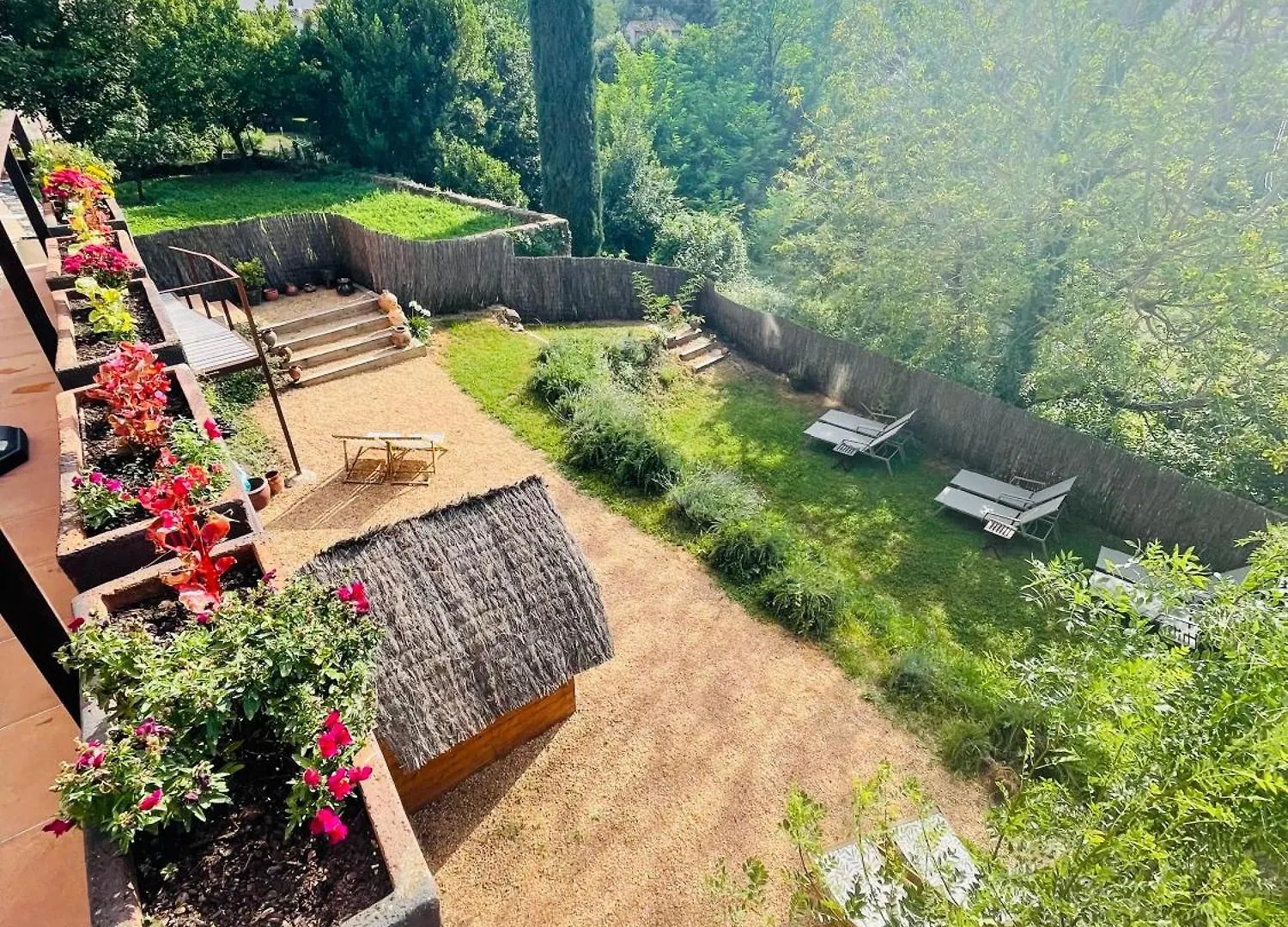 Hotel Cal Sastre Santa Pau 4*,  Spain